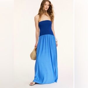 SOLID & STRIPED Soglio Maritime Nave/Marina Blue